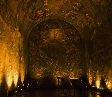 Emanuel Vigelund Mausoleum